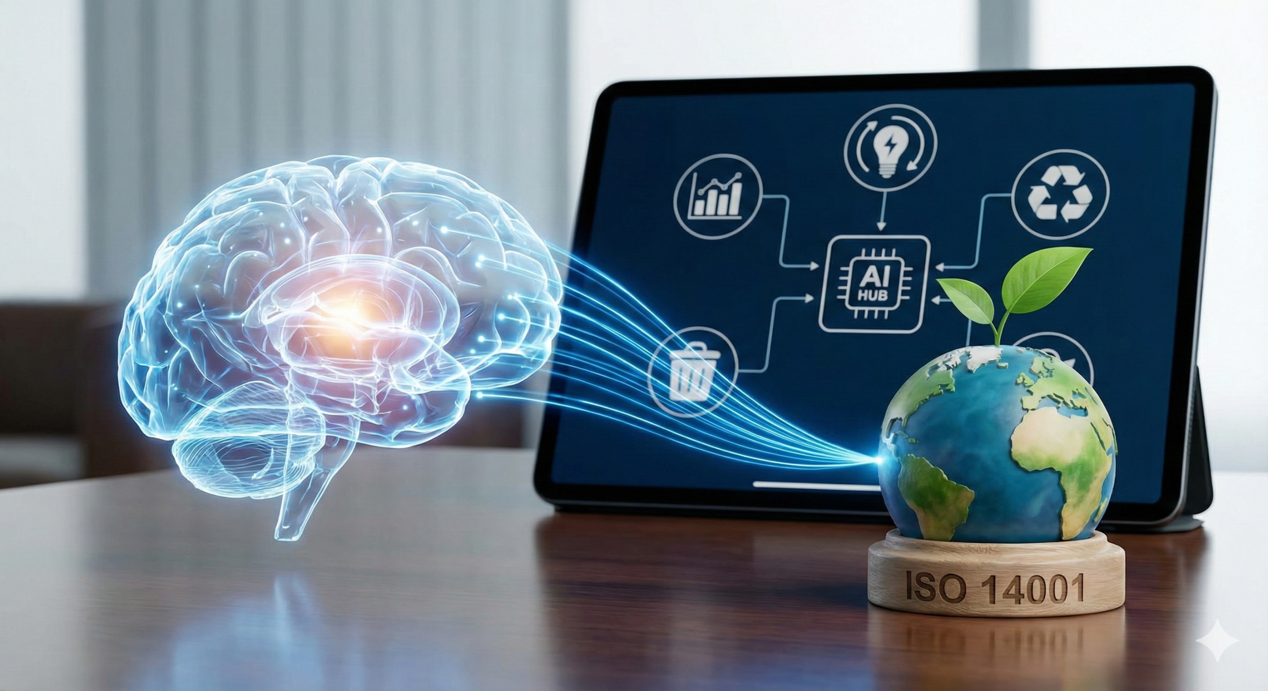 یادگیری ماشین برای مدیریت پایدار منابع طبیعی