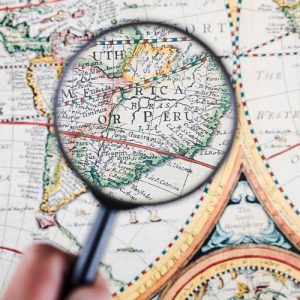 آموزشهای تخصصی GIS و GeoAI