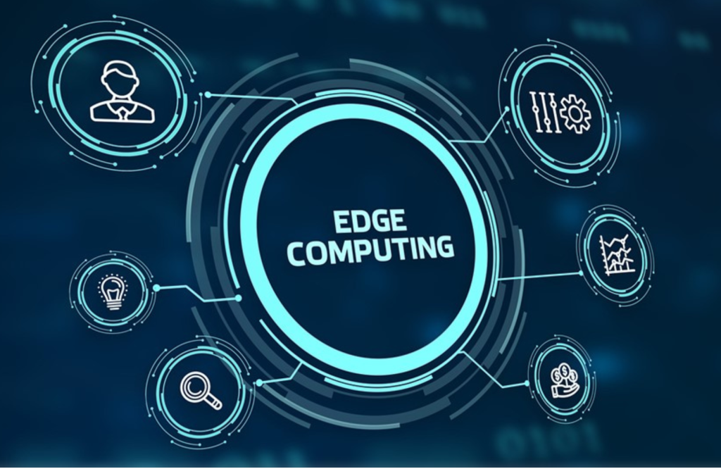 Edge Computing