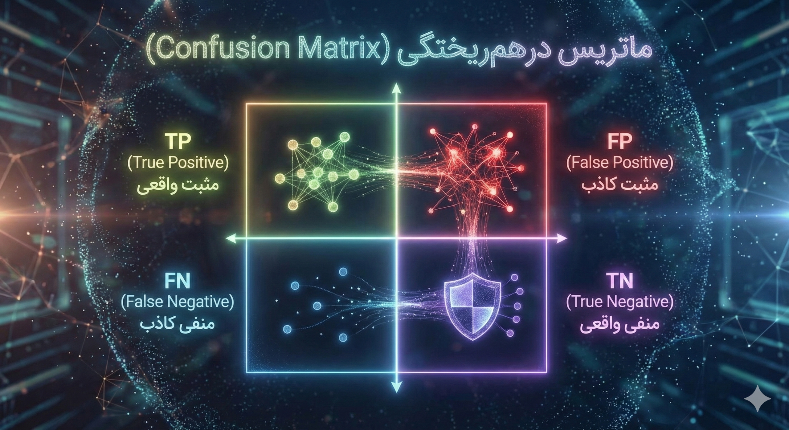 Confusion Matrix