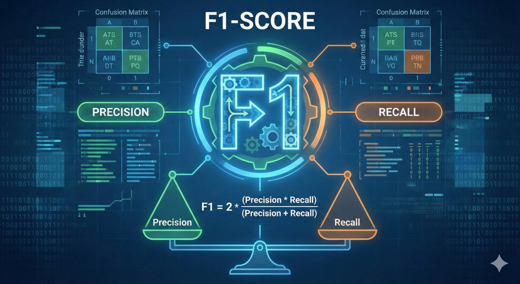 F1-SCORE