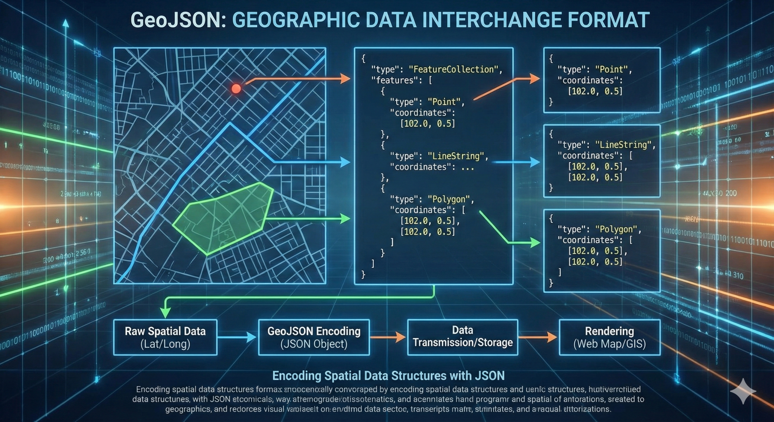 GeoJSON