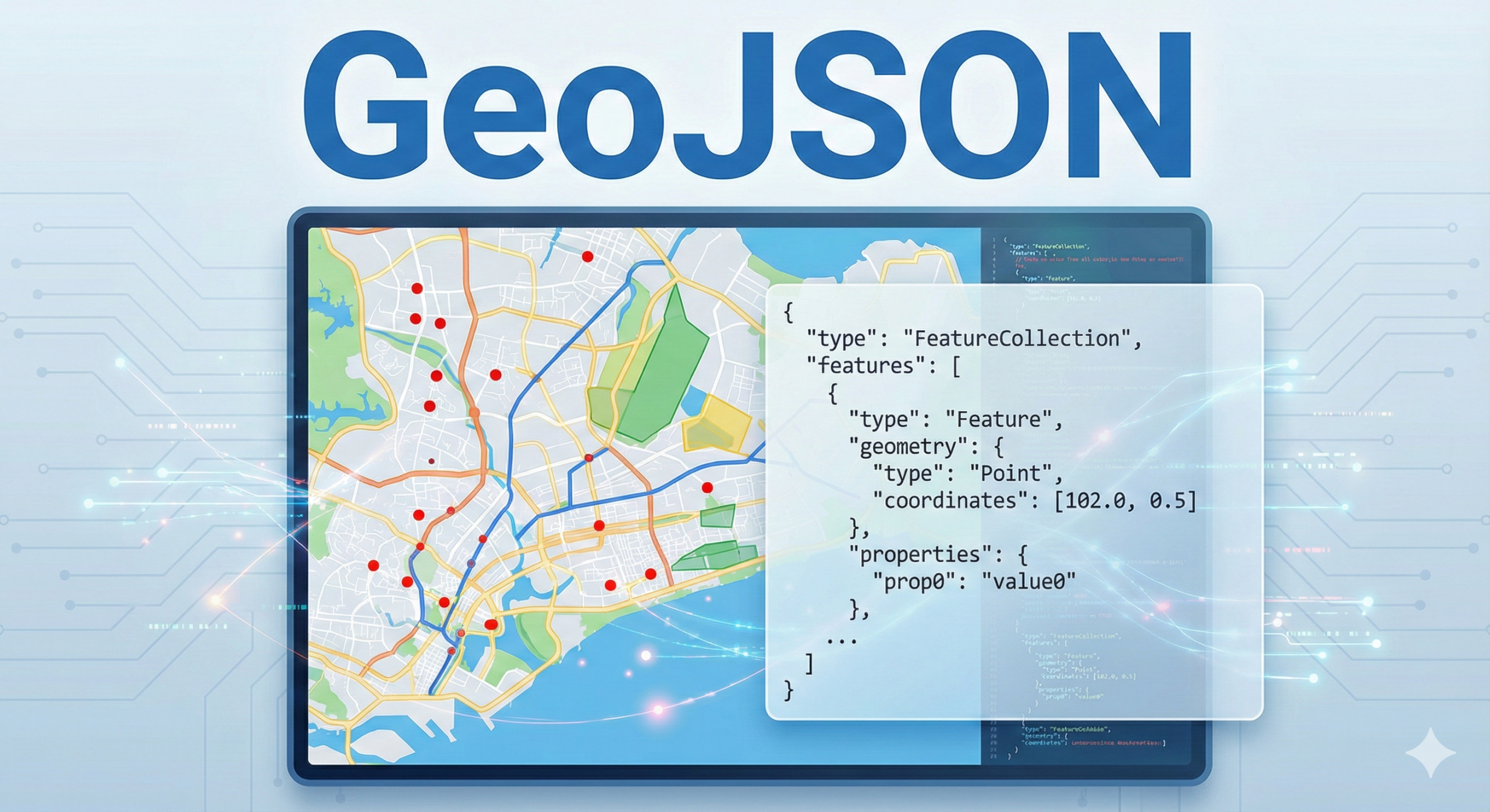 GeoJSON