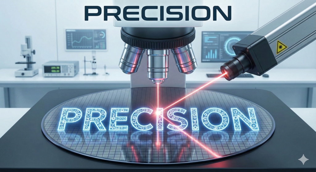 PRECISION