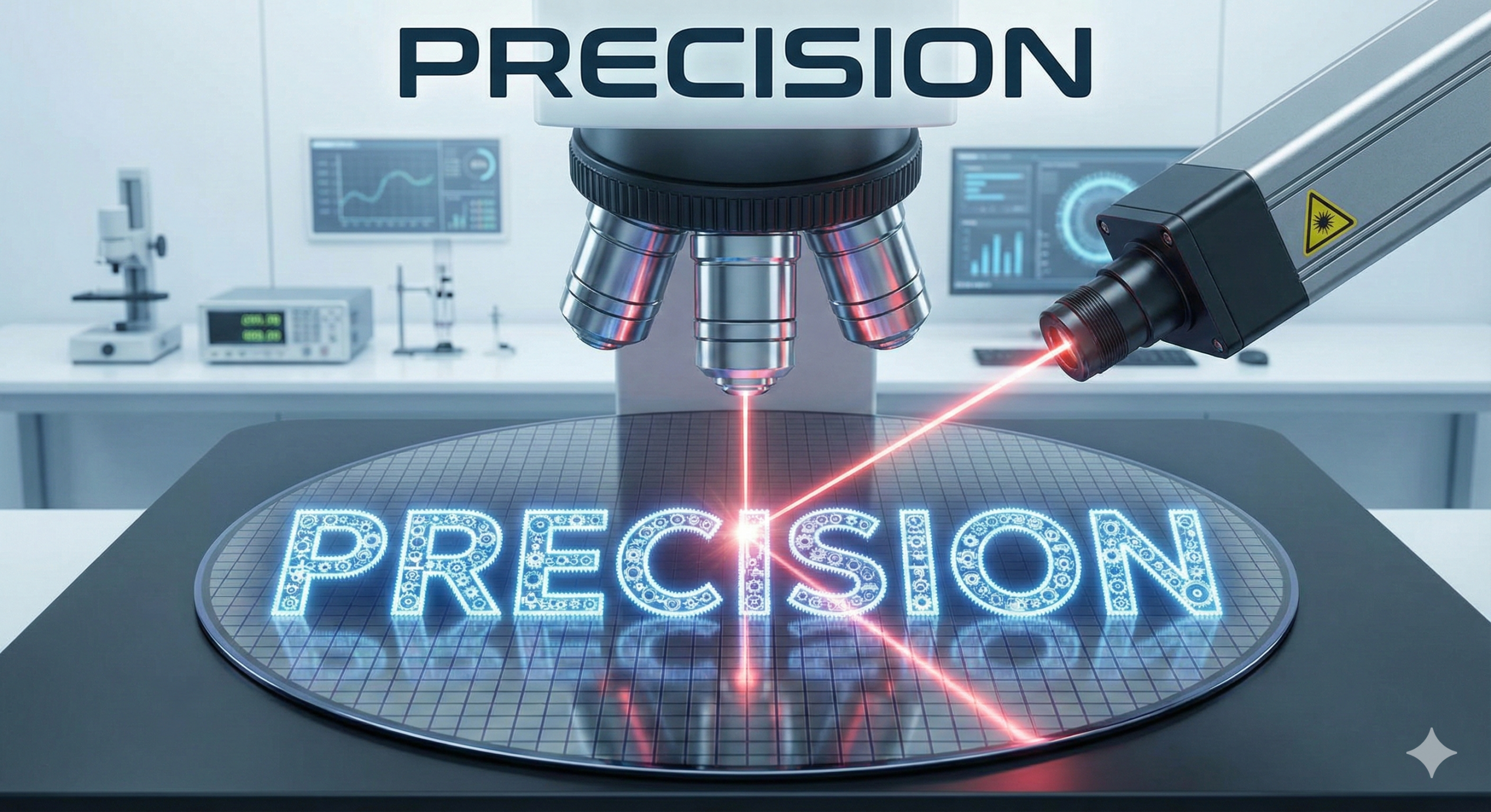 PRECISION