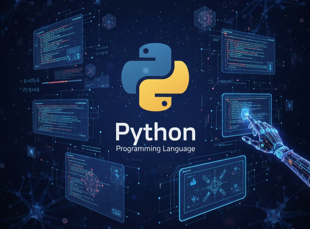 پایتون(Python)