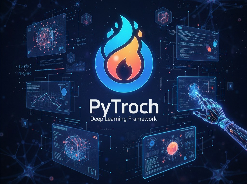پایتورچ (PyTorch)