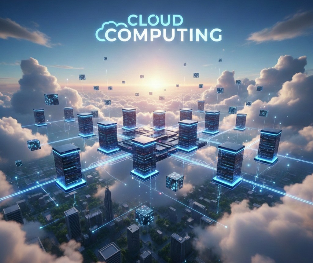 Cloud Computing